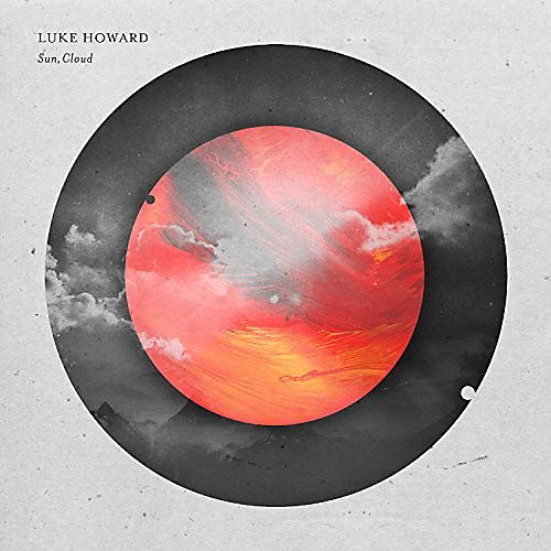 Luke Howard - Sun Cloud