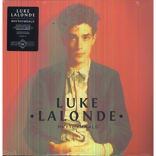 Luke LaLonde - Rhythmnals