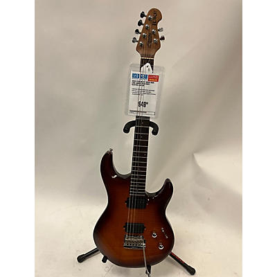 Sterling by Music Man Luke Solid Body Electric Guitar
