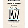 Hal Leonard Lullaby of Birdland Jazz Band Level 2 Arranged by Rick Stitzel