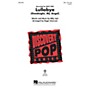 Hal Leonard Lullabye (Goodnight, My Angel) Discovery Level 3 SSA by Billy Joel arranged by Roger Emerson