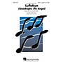 Hal Leonard Lullabye (Goodnight, My Angel) SATB a cappella by Billy Joel arranged by Kirby Shaw