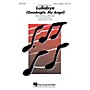 Hal Leonard Lullabye (Goodnight, My Angel) SSAA A Cappella by Billy Joel arranged by Kirby Shaw