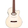 Kremona Lulo Reinhardt Kiano Nylon-String Acoustic-Electric Guitar Natural