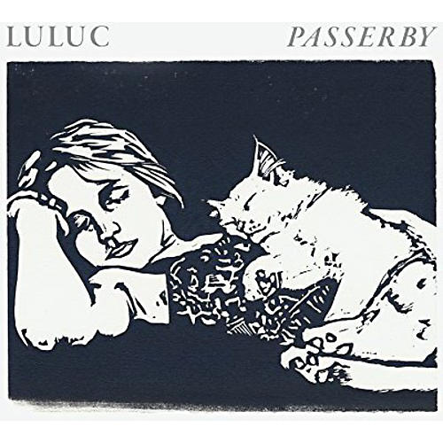 Luluc - Passerby