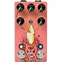 Walrus Audio Lum Texture Engine Reverb Pedal - Guava