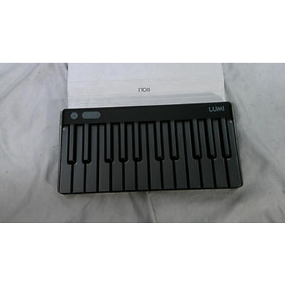 ROLI Lumi LKB01 MIDI Controller