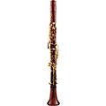 BACKUN Lumiere A Clarinet Cocobolo Silver Keys with Gold PostsCocobolo Gold Keys