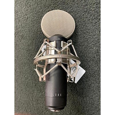 M-Audio Luna USB Microphone
