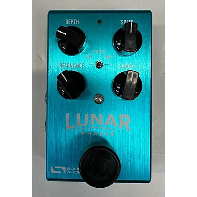 Source Audio Lunar Phaser Effect Pedal