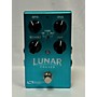 Used Source Audio Lunar Phaser Effect Pedal