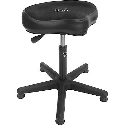 ROC-N-SOC Lunar Series Gas Lift Drum Throne