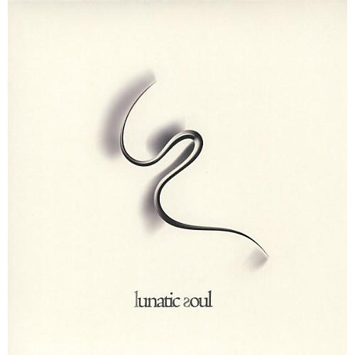 Lunatic Soul - II
