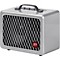 Lunchbox 200W 1x6.5 Guitar Combo Amp Level 2 Silver 888365406763