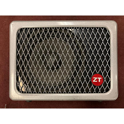 ZT Lunchbox Extension Cabinet Guitar Combo Amp