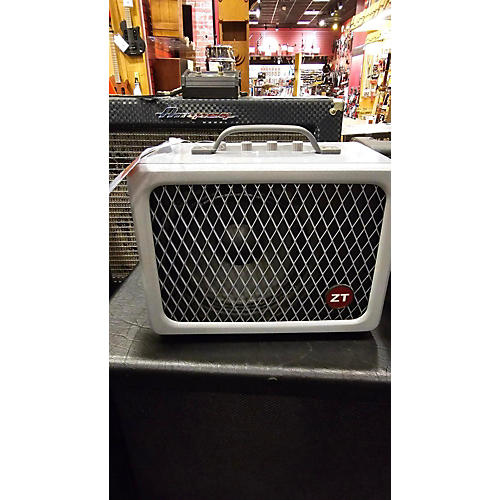 ZT Lunchbox Guitar Combo Amp