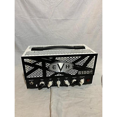 EVH Lunchbox Lbx Mkii Tube Guitar Amp Head