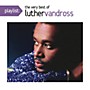 ALLIANCE Luther Vandross - Playlist: Very Best of (CD)