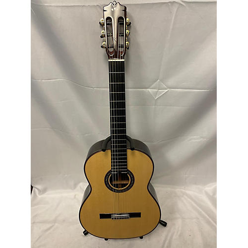 Cordoba Luthier Series C10 Classical Acoustic Guitar Natural