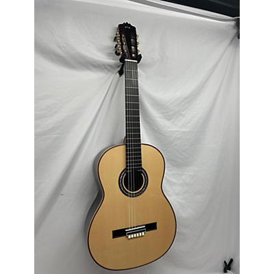 Cordoba Luthier Series C12 Sp Spruce Top Classical Acoustic Guitar