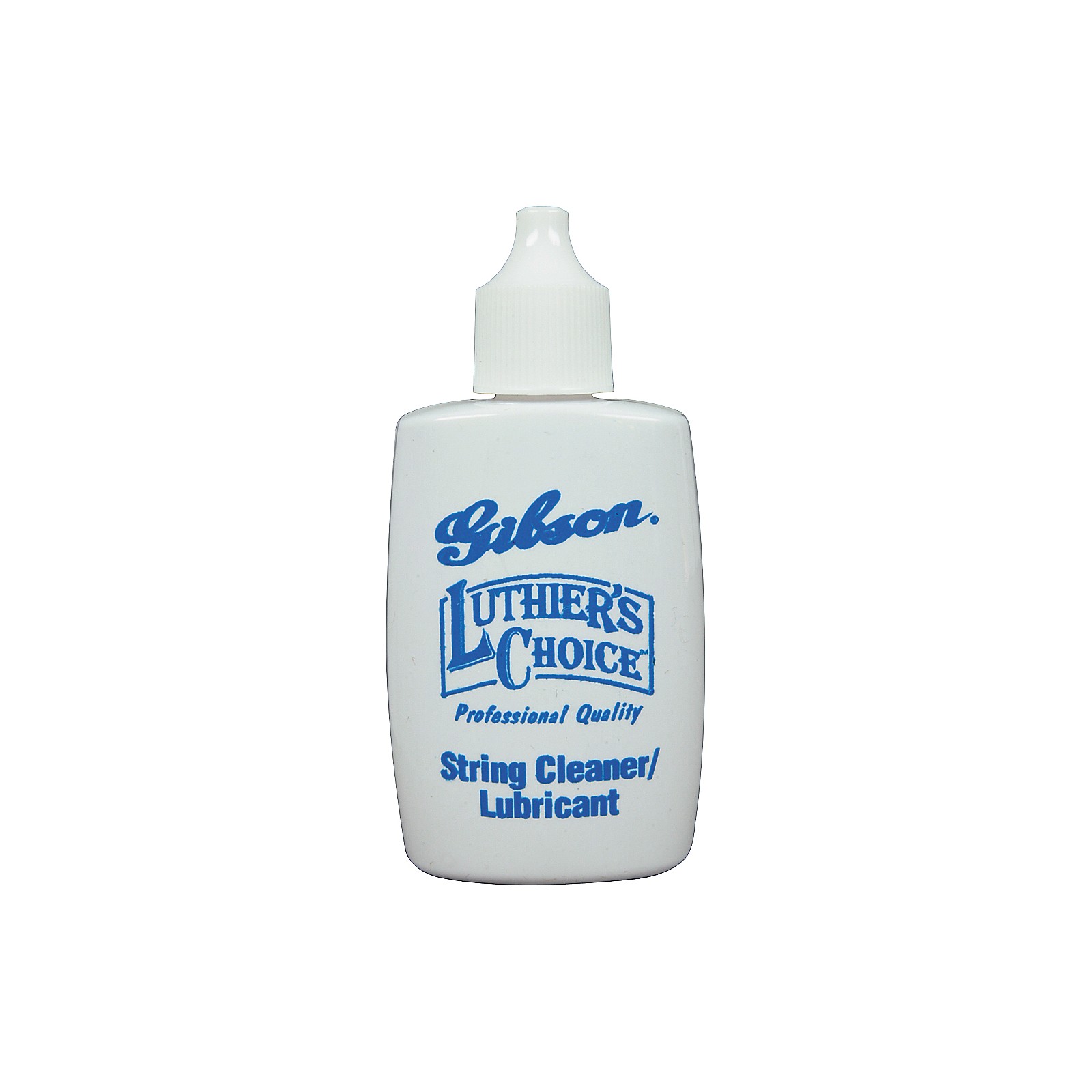 Gibson Luthier's Choice Cleaner/Lubricant Musician's Friend