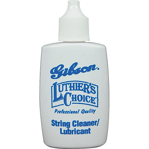 Luthier's Choice Cleaner/Lubricant