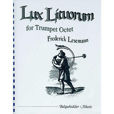 Carl Fischer Lux Litorum Book