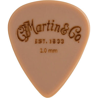 Martin Luxe Apex Guitar Picks
