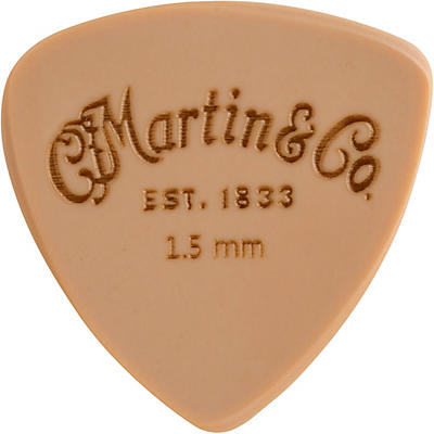 Martin Luxe Contour Guitar Picks