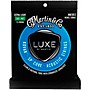 Martin Luxe by Martin Kovar 12-String Acoustic Guitar Strings Extra Light (10-47)