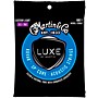 Martin Luxe by Martin Kovar Guitar Strings Custom Light (11-52)