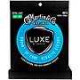 Martin Luxe by Martin Kovar Guitar Strings Extra Light (10-47)