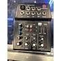 Used Harbinger LvL 5 Powered Mixer