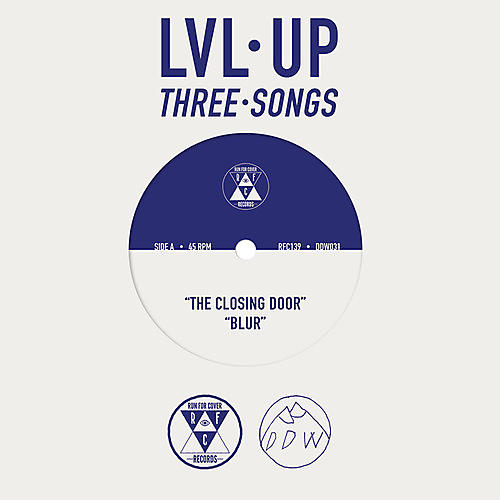 Lvl Up - Three Songs