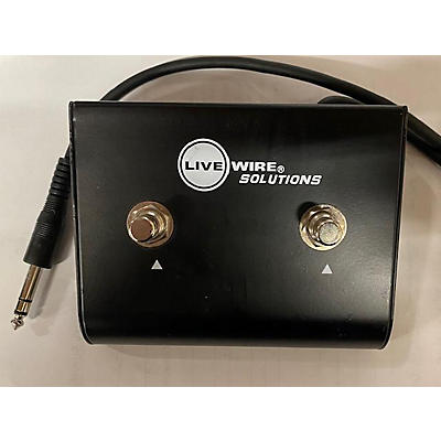 Livewire Lws22 Pedal