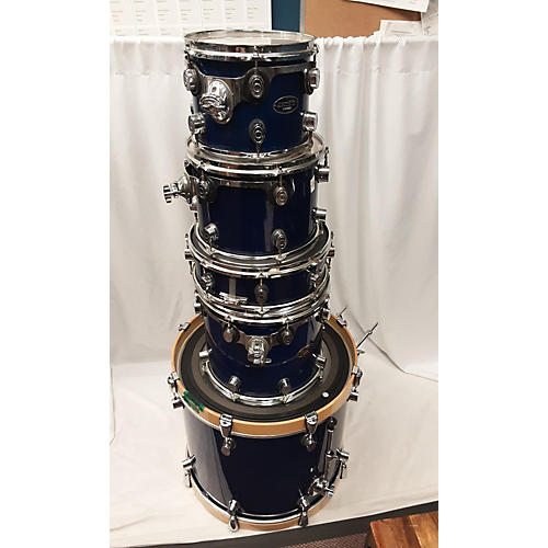 Lx Series Drum Kit