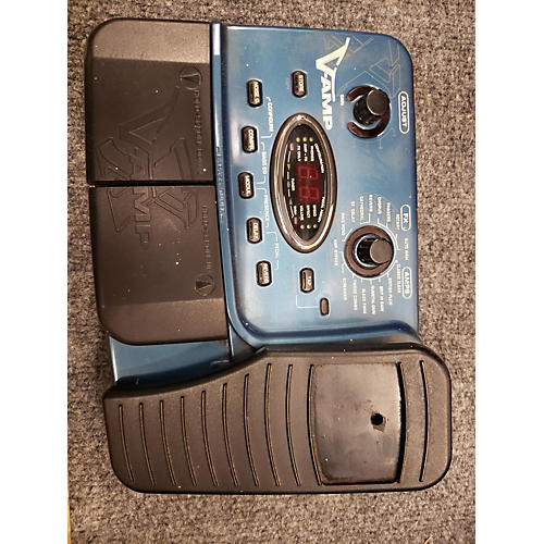 Behringer Lx1-x Effect Processor