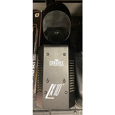 Chauvet Lx10 Lighting Effect