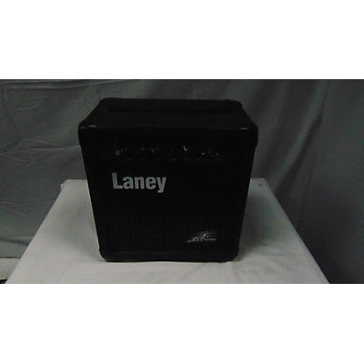 Laney Lx12 Guitar Combo Amp