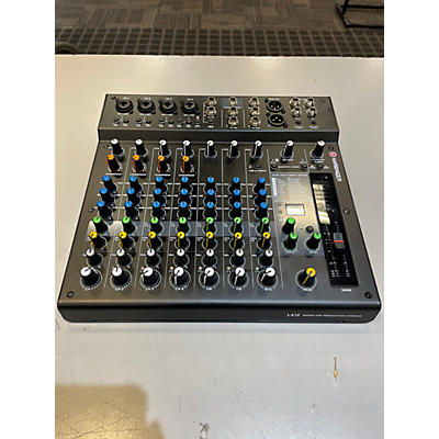 Harbinger Lx12 Unpowered Mixer