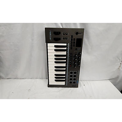 Nektar Lx25 MIDI Controller