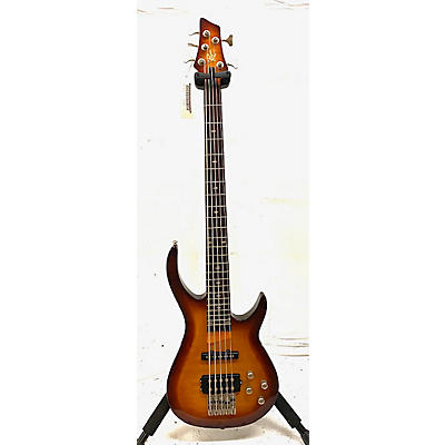 Rogue Lx405 Series III Pro 5 String Electric Bass Guitar