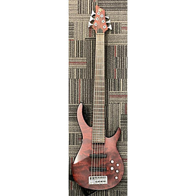 Rogue Lx406 Electric Bass Guitar