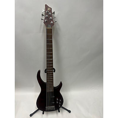 Rogue Lx406 Electric Bass Guitar