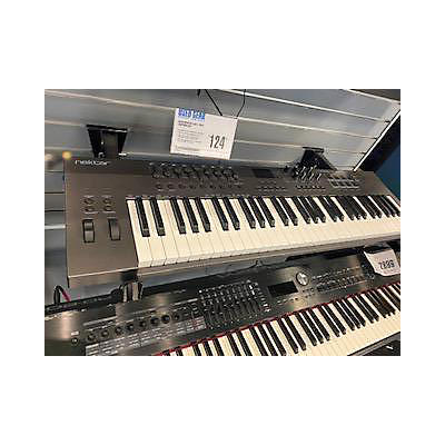 Nektar Lx61+ MIDI Controller