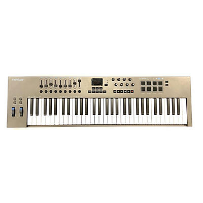 Nektar Lx61+ MIDI Controller