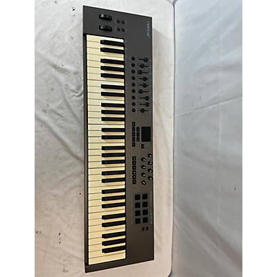 Nektar Lx61+ MIDI Controller