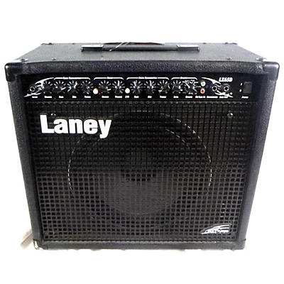 Laney Lx65D Guitar Combo Amp