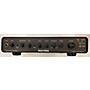 Used Hartke Lx8500 Bass Amp Head