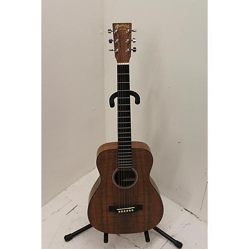 Lxk2 Acoustic Guitar